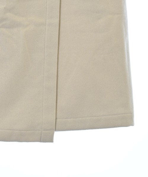 SLOBE IENA（スローブイエナ）ロング・マキシ丈スカート ベージュ サイズ:36(S位) レディース/2200672954030