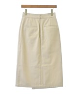 SLOBE IENA（スローブイエナ）ロング・マキシ丈スカート ベージュ サイズ:36(S位) レディース/2200672954030