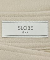 SLOBE IENA（スローブイエナ）ロング・マキシ丈スカート ベージュ サイズ:36(S位) レディース/2200672954030
