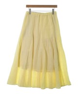 SLOBE IENA ロング・マキシ丈スカート