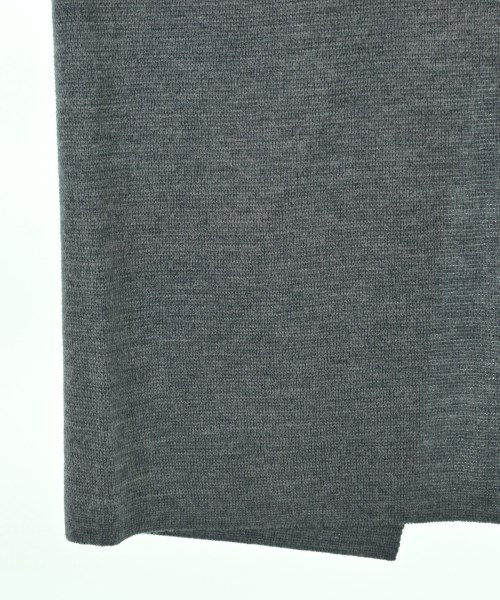 SLOBE IENA（スローブイエナ）ロング・マキシ丈スカート グレー サイズ:38(M位) レディース/2200676585063