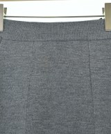 SLOBE IENA（スローブイエナ）ロング・マキシ丈スカート グレー サイズ:38(M位) レディース/2200676585063