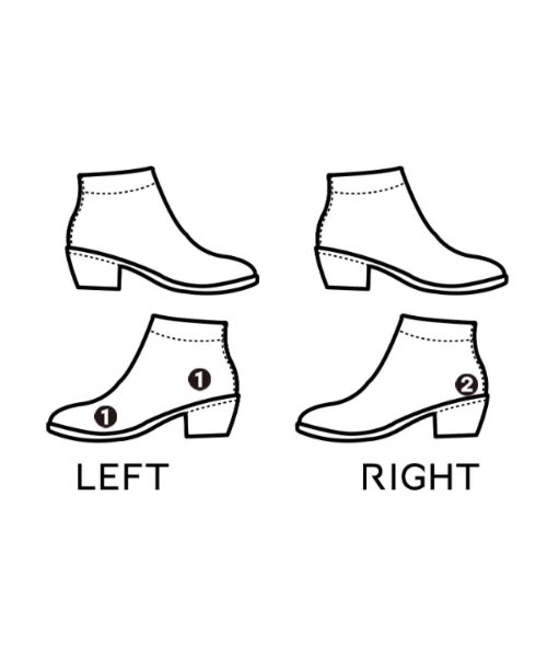 SLOBE IENA（スローブイエナ）ブーツ シルバー サイズ:23cm レディース/2200677845012