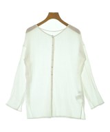 SLOBE IENA（スローブイエナ）カジュアルシャツ 白 サイズ:F レディース/2200678243046