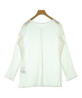 SLOBE IENA（スローブイエナ）カジュアルシャツ 白 サイズ:F レディース/2200678243046