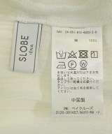 SLOBE IENA（スローブイエナ）カジュアルシャツ 白 サイズ:F レディース/2200678243046