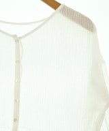 SLOBE IENA（スローブイエナ）カジュアルシャツ 白 サイズ:F レディース/2200678243046