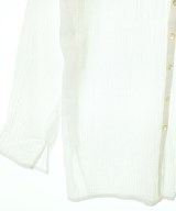 SLOBE IENA（スローブイエナ）カジュアルシャツ 白 サイズ:F レディース/2200678243046
