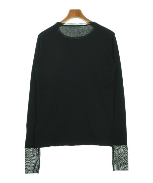 SLOBE IENA（スローブイエナ）Tシャツ・カットソー 黒 サイズ:-(M位) レディース/2200678243060