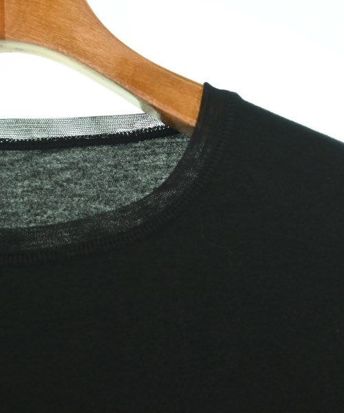 SLOBE IENA（スローブイエナ）Tシャツ・カットソー 黒 サイズ:-(M位) レディース/2200678243060