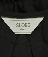 SLOBE IENA（スローブイエナ）ブラウス 黒 サイズ:F レディース/2200678243084