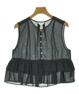 SLOBE IENA ブラウス