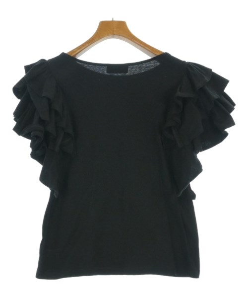 SLOBE IENA（スローブイエナ）ノースリーブ 黒 サイズ:-(M位) レディース/2200678309056