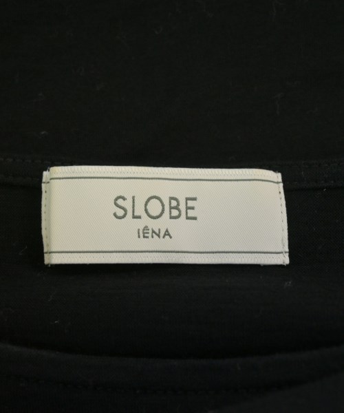 SLOBE IENA（スローブイエナ）ノースリーブ 黒 サイズ:-(M位) レディース/2200678309056