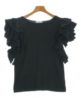 SLOBE IENA（スローブイエナ）ノースリーブ 黒 サイズ:-(M位) レディース/2200678309056