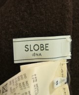 SLOBE IENA（スローブイエナ）ロング・マキシ丈スカート オレンジ サイズ:38(M位) レディース/2200672869174