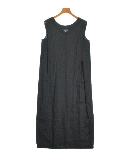 SLOBE IENA(スローブイエナ)ワンピース 黒 サイズ:38(M位)/2200672949036