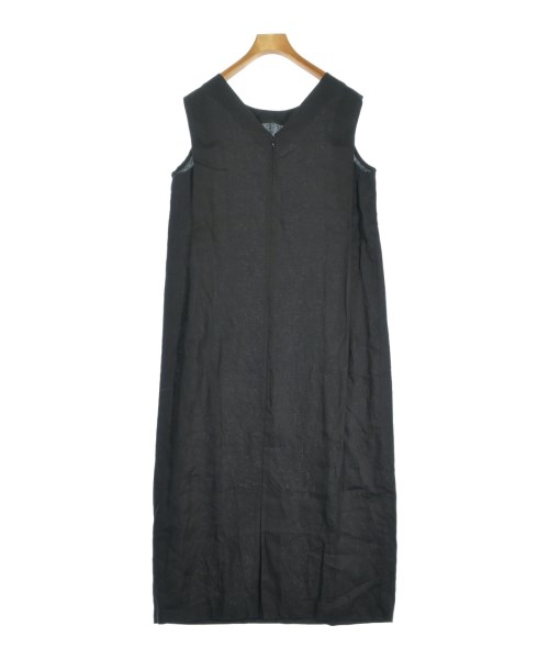 SLOBE IENA（スローブイエナ）ワンピース 黒 サイズ:38(M位) レディース/2200672949036