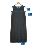 SLOBE IENA（スローブイエナ）ワンピース 黒 サイズ:38(M位) レディース/2200672949036