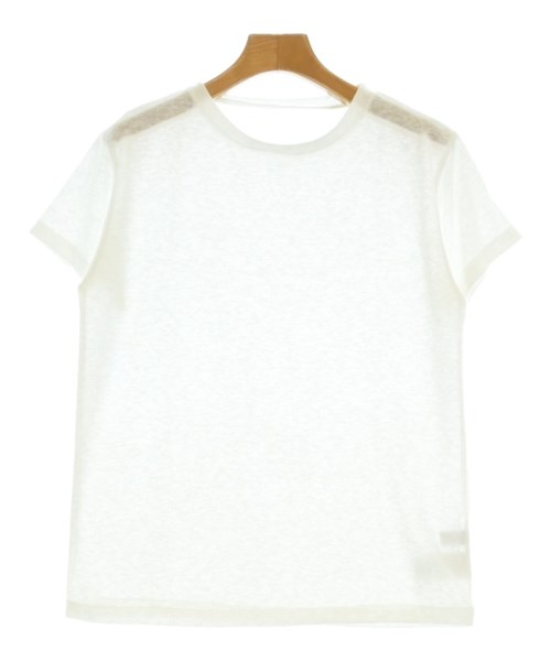 SLOBE IENA(スローブイエナ)Tシャツ・カットソー 白 サイズ:-(M位)/2200673711045