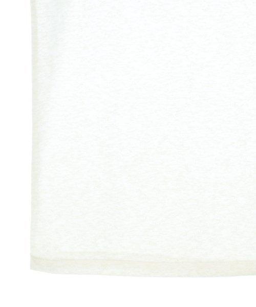 SLOBE IENA（スローブイエナ）Tシャツ・カットソー 白 サイズ:-(M位) レディース/2200673711045