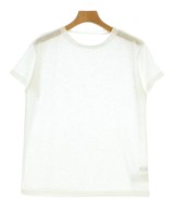 SLOBE IENA（スローブイエナ）Tシャツ・カットソー 白 サイズ:-(M位) レディース/2200673711045
