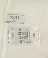 SLOBE IENA（スローブイエナ）Tシャツ・カットソー 白 サイズ:-(M位) レディース/2200673711045