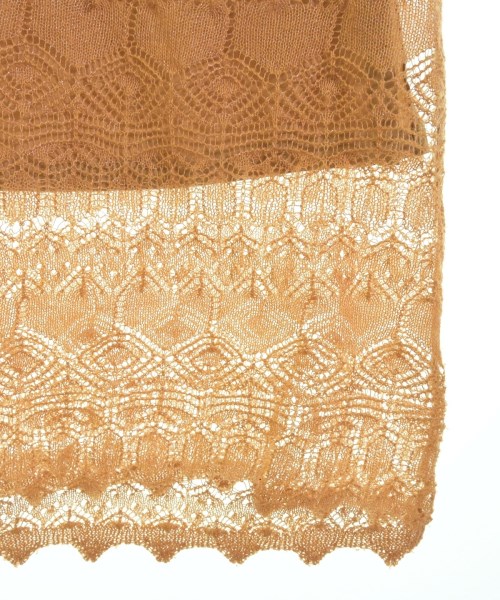 SLOBE IENA（スローブイエナ）ロング・マキシ丈スカート オレンジ サイズ:-(M位) レディース/2200673732026