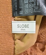 SLOBE IENA（スローブイエナ）ロング・マキシ丈スカート オレンジ サイズ:-(M位) レディース/2200673732026