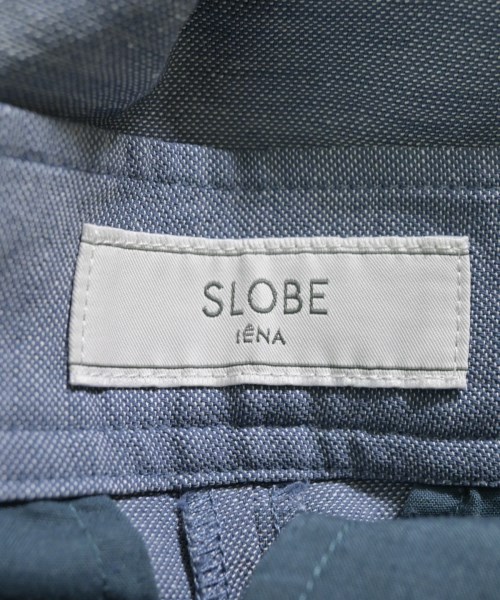 SLOBE IENA（スローブイエナ）その他 紺 サイズ:38(M位) レディース/2200673882141