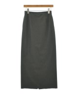 SLOBE IENA ロング・マキシ丈スカート