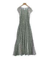 SLOBE IENA（スローブイエナ）ワンピース 緑 サイズ:38(M位) レディース/2200675491143