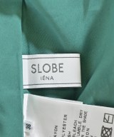 SLOBE IENA（スローブイエナ）ワンピース 緑 サイズ:38(M位) レディース/2200675491143