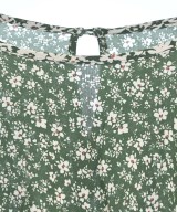 SLOBE IENA（スローブイエナ）ワンピース 緑 サイズ:38(M位) レディース/2200675491143