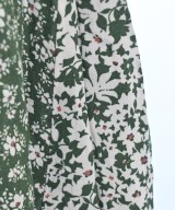 SLOBE IENA（スローブイエナ）ワンピース 緑 サイズ:38(M位) レディース/2200675491143