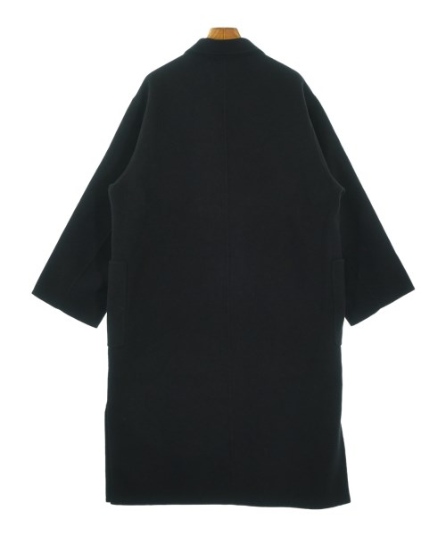 SLOBE IENA（スローブイエナ）チェスターコート 紺 サイズ:38(M位) レディース/2200675756013