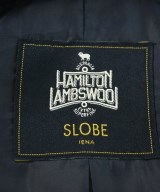 SLOBE IENA（スローブイエナ）チェスターコート 紺 サイズ:38(M位) レディース/2200675756013