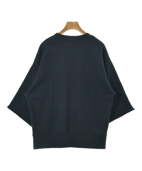 SLOBE IENA（スローブイエナ）スウェット 紺 サイズ:F レディース/2200678103036