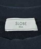 SLOBE IENA（スローブイエナ）スウェット 紺 サイズ:F レディース/2200678103036