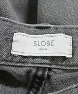SLOBE IENA（スローブイエナ）デニムパンツ グレー サイズ:36(S位) レディース/2200678661017