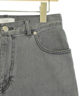 SLOBE IENA（スローブイエナ）デニムパンツ グレー サイズ:36(S位) レディース/2200678661017