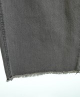 SLOBE IENA（スローブイエナ）デニムパンツ グレー サイズ:36(S位) レディース/2200678661017