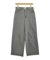 SLOBE IENA デニムパンツ