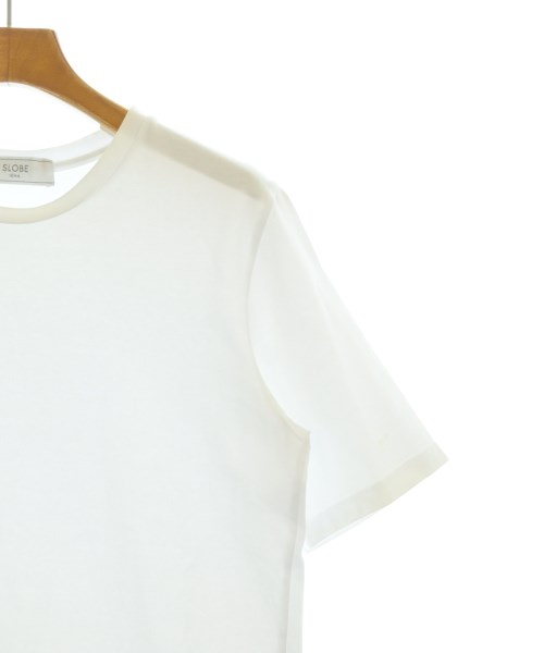 SLOBE IENA（スローブイエナ）Tシャツ・カットソー 白 サイズ:-(M位) レディース/2200678673058
