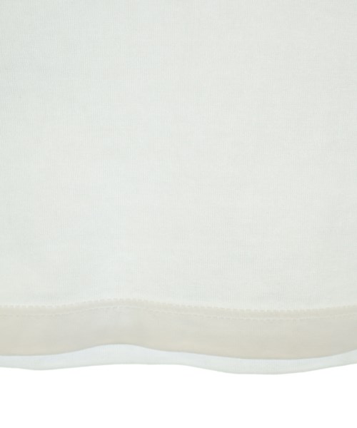SLOBE IENA（スローブイエナ）Tシャツ・カットソー 白 サイズ:-(M位) レディース/2200678673058
