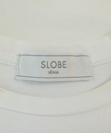 SLOBE IENA（スローブイエナ）Tシャツ・カットソー 白 サイズ:-(M位) レディース/2200678673058