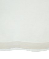 SLOBE IENA（スローブイエナ）Tシャツ・カットソー 白 サイズ:-(M位) レディース/2200678673058