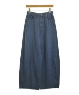 SLOBE IENA デニムパンツ