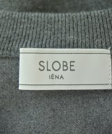 SLOBE IENA（スローブイエナ）ベスト グレー サイズ:-(M位) レディース/2200678868034