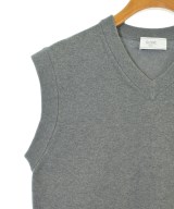 SLOBE IENA（スローブイエナ）ベスト グレー サイズ:-(M位) レディース/2200678868034